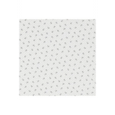 Circa 1800's White Floral - ST2730-0012